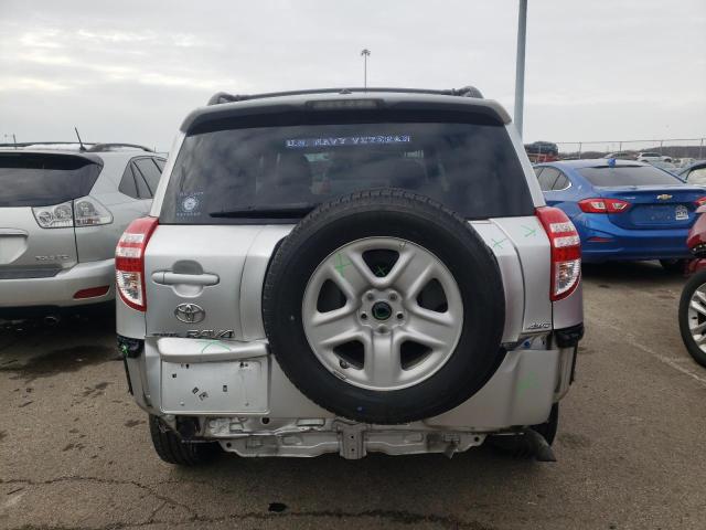 Photo 6 from auction – 2010 TOYOTA RAV4 with VIN 2T3BF4DV1AW058684