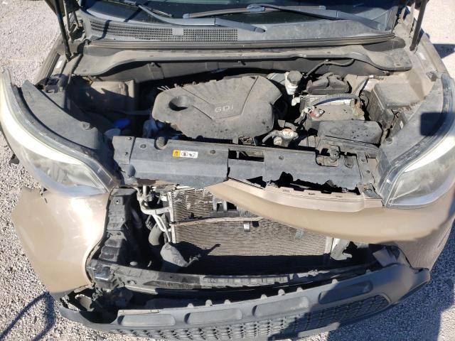 Photo 12 from auction – 2015 KIA SOUL with VIN KNDJN2A21F7215825