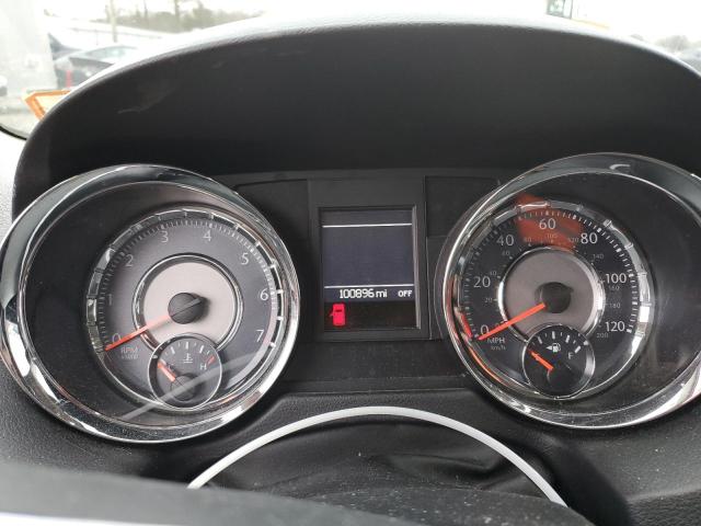 Photo 9 from auction – 2014 CHRYSLER TOWN & COU with VIN 2C4RC1BG4ER359105