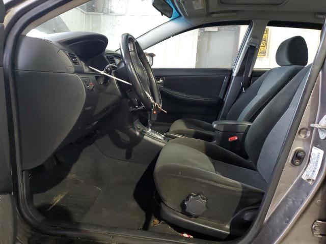 Photo 7 from auction – 2004 TOYOTA COROLLA CE with VIN 1NXBR32E74Z236048