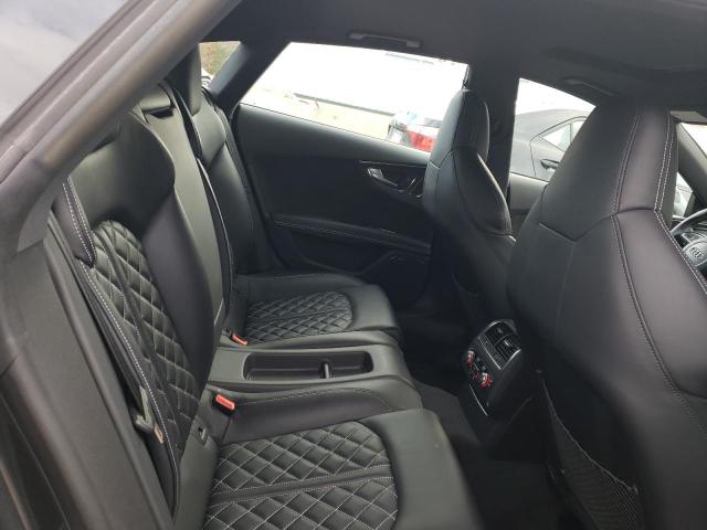 Photo 10 from auction – 2017 AUDI S7 PREMIUM with VIN WAUWFAFC8HN025921