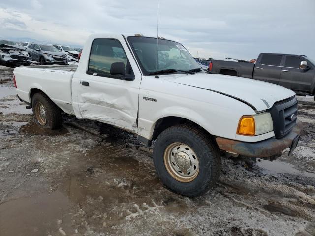 Photo 4 from auction – 2004 FORD RANGER with VIN 1FTYR10DX4PA83306