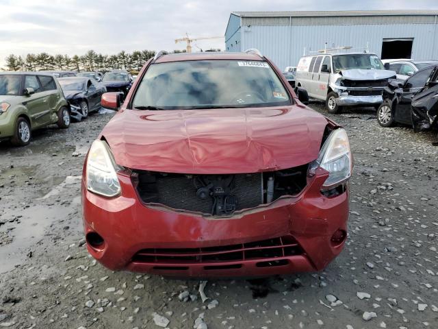 Photo 5 from auction – 2011 NISSAN ROGUE S with VIN JN8AS5MV3BW293267