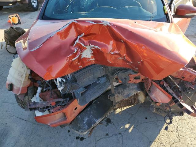 Photo 11 from auction – 2018 FORD FOCUS ST with VIN 1FADP3L90JL275186