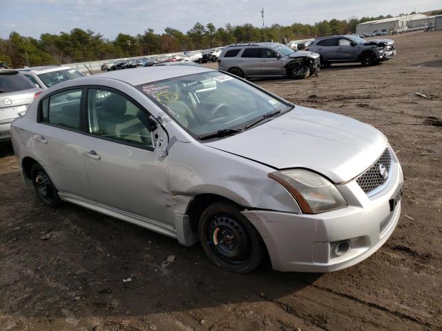 Photo 4 from auction – 2011 NISSAN SENTRA 2.0 with VIN 3N1AB6AP6BL692433