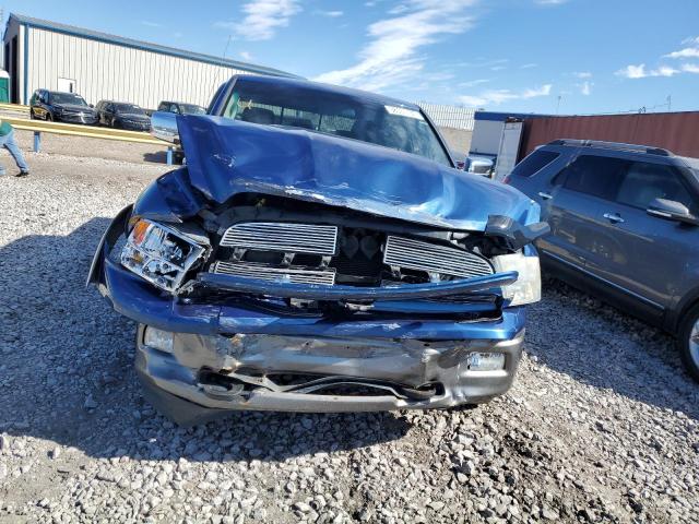 Photo 5 from auction – 2010 DODGE RAM 1500 with VIN 1D7RV1CT4AS136437