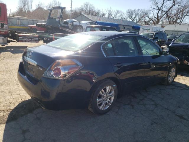 Photo 3 from auction – 2012 NISSAN ALTIMA BAS with VIN 1N4AL2AP1CN576387