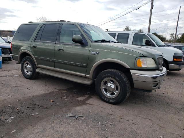 Photo 4 from auction – 2000 FORD EXPEDITION with VIN 1FMPU18L9YLA51168