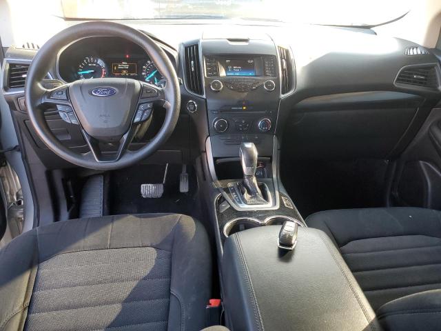 Photo 8 from auction – 2015 FORD EDGE SE with VIN 2FMTK4G81FBC16985
