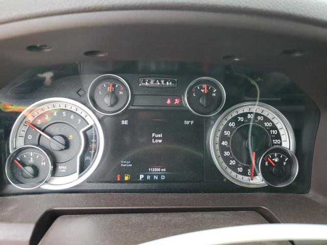 Photo 9 from auction – 2015 RAM 1500 SLT with VIN 1C6RR6LT9FS735764