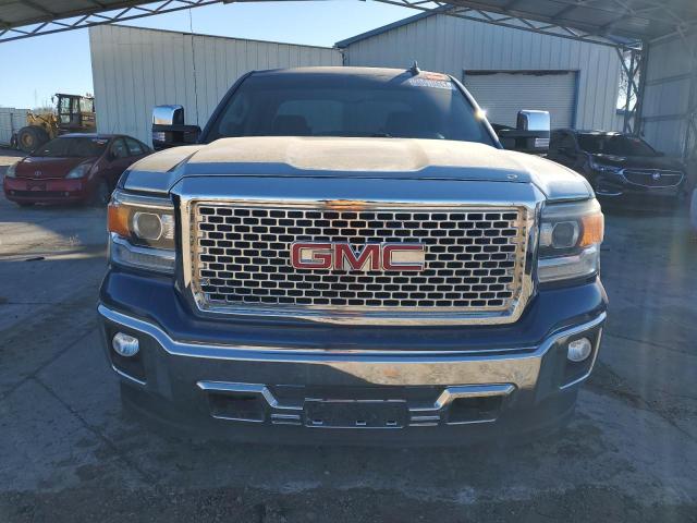 Photo 5 from auction – 2015 GMC SIERRA K15 with VIN 3GTU2VEC9FG525395