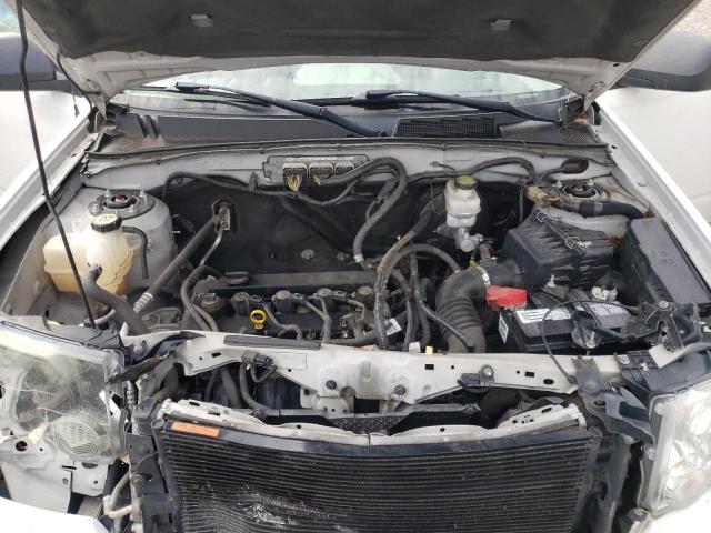 Фото 12 с аукциона – 2012 FORD ESCAPE XLT с VIN 1FMCU0D75CKA85074