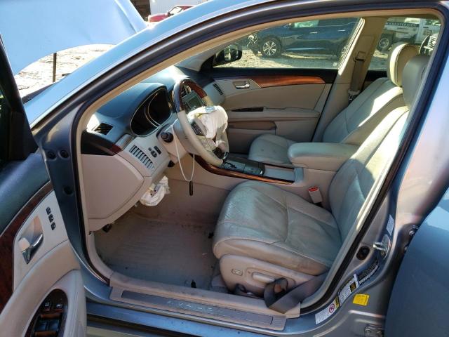 Photo 7 from auction – 2012 TOYOTA AVALON BAS with VIN 4T1BK3DB9CU460038