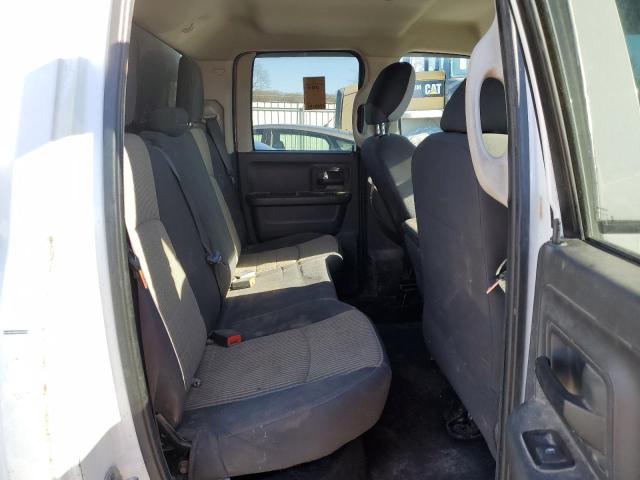 Photo 10 from auction – 2011 DODGE RAM 1500 with VIN 1D7RB1GP9BS697143