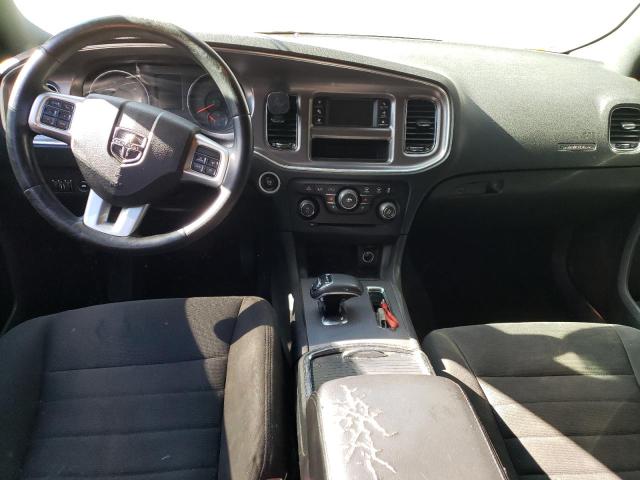 Photo 8 from auction – 2014 DODGE CHARGER SE with VIN 2C3CDXFG7EH204865