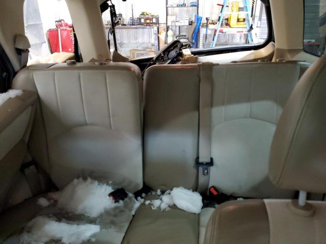 Photo 10 from auction – 2006 MERCURY MARINER with VIN 4M2YU57136DJ01015