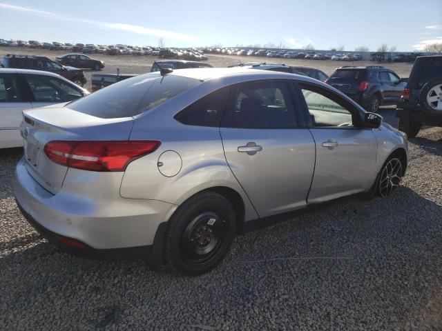 Photo 3 from auction – 2018 FORD FOCUS SEL with VIN 1FADP3H20JL319280