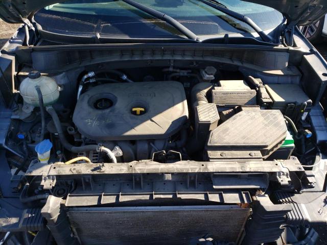 Photo 12 from auction – 2017 HYUNDAI TUCSON LIM with VIN KM8J3CA49HU502309