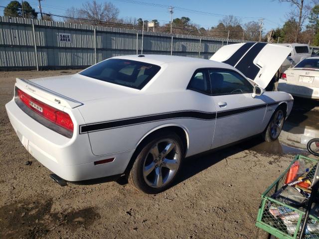 Photo 3 from auction – 2013 DODGE CHALLENGER with VIN 2C3CDYAG5DH632901