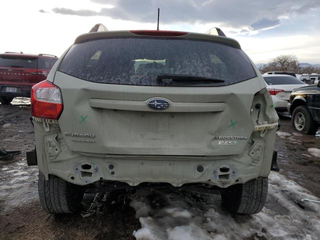 Photo 6 from auction – 2016 SUBARU CROSSTREK with VIN JF2GPABC8G8200094