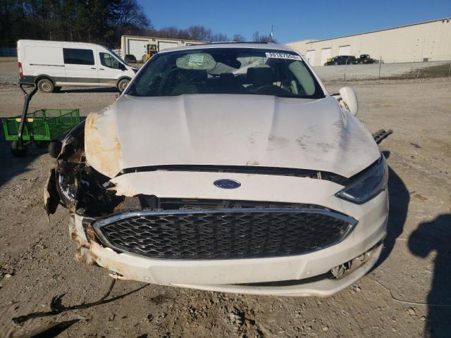 Photo 5 from auction – 2017 FORD FUSION TIT with VIN 3FA6P0K99HR266541
