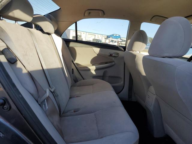 Photo 10 from auction – 2011 TOYOTA COROLLA BA with VIN JTDBU4EE0BJ088635