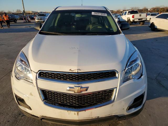 Photo 5 from auction – 2011 CHEVROLET EQUINOX LS with VIN 2CNFLCEC7B6359714