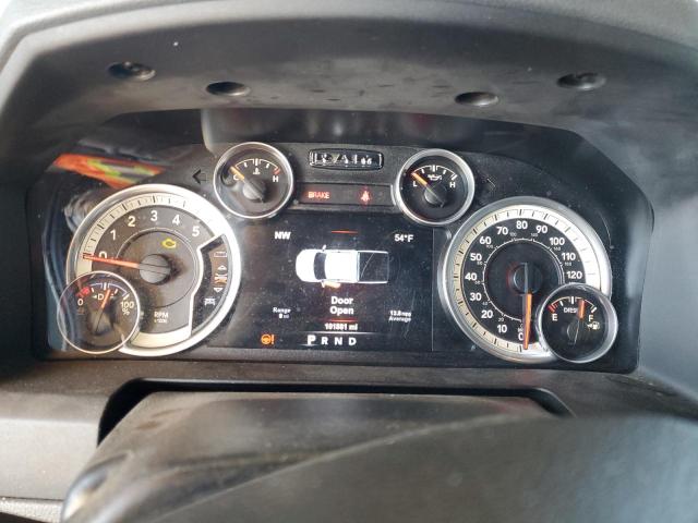 Photo 9 from auction – 2015 RAM 1500 SLT with VIN 1C6RR7LM2FS748550