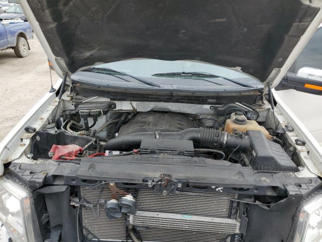 Photo 11 from auction – 2013 FORD F150 SUPER with VIN 1FTFW1ET9DKE81815
