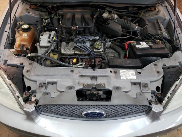 Photo 11 from auction – 2007 FORD TAURUS SEL with VIN 1FAFP56U07A205096