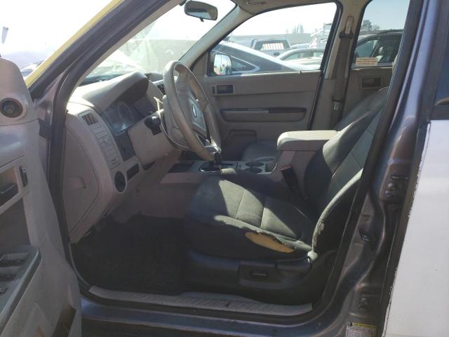 Photo 7 from auction – 2008 FORD ESCAPE HEV with VIN 1FMCU49HX8KA99830