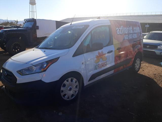 Photo 1 from auction – 2020 FORD TRANSIT CO with VIN NM0LS7E28L1471822