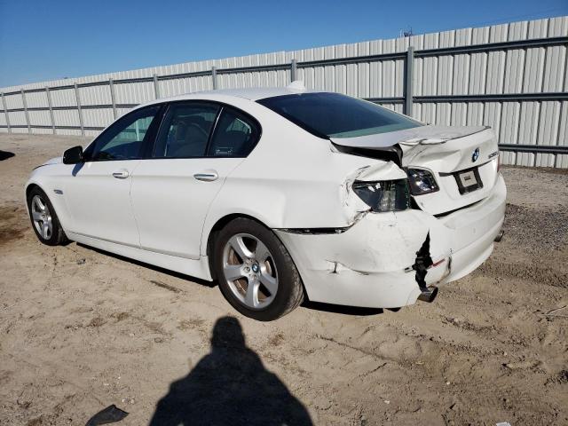 Photo 2 from auction – 2011 BMW 535 I with VIN WBAFR7C57BC803421