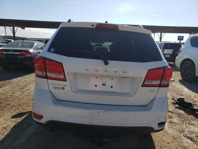 Photo 6 from auction – 2012 DODGE JOURNEY SX with VIN 3C4PDCBG1CT239305