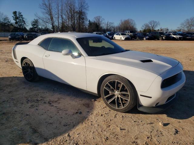 Photo 4 from auction – 2016 DODGE CHALLENGER with VIN 2C3CDZFJ7GH316446
