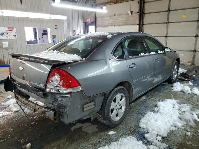 Zdjęcie 3 z aukcji – 2006 CHEVROLET IMPALA LT z VIN 2G1WT58K569263306