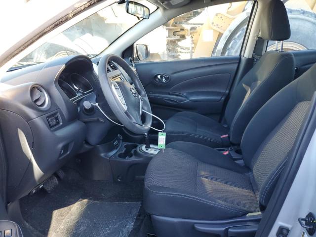 Photo 7 from auction – 2017 NISSAN VERSA S with VIN 3N1CN7AP8HK470514
