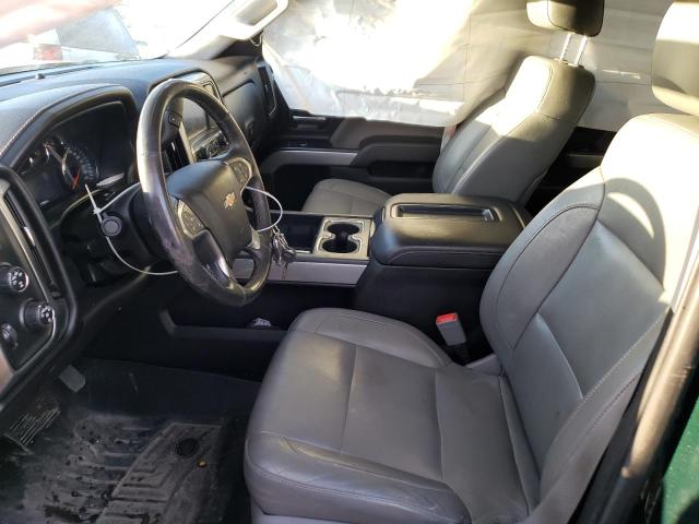 Photo 7 from auction – 2015 CHEVROLET SILVERADO with VIN 3GCUKSEC5FG144108