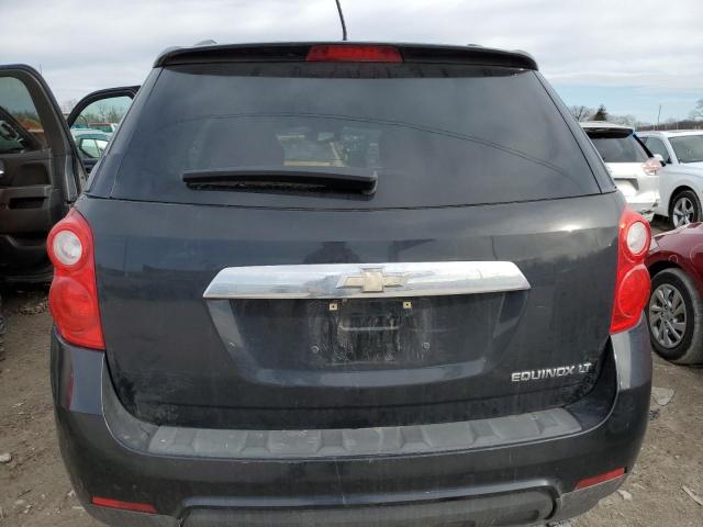 Photo 6 from auction – 2015 CHEVROLET EQUINOX LT with VIN 2GNALCEK1F6165960