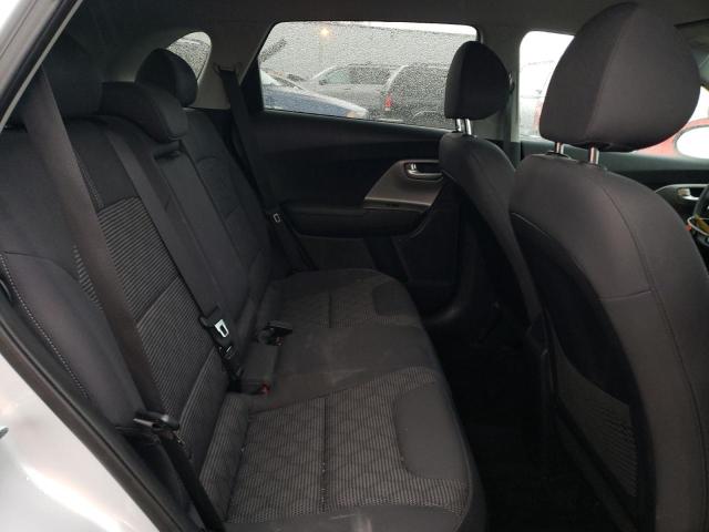 Photo 11 from auction – 2018 KIA NIRO FE with VIN KNDCB3LCXJ5209958
