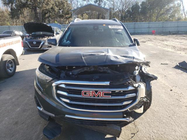 Photo 5 from auction – 2019 GMC TERRAIN SL with VIN 3GKALVEVXKL345012