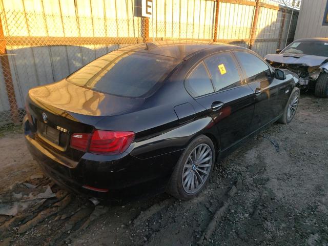 Photo 3 from auction – 2011 BMW 535 I with VIN WBAFR7C53BC605032