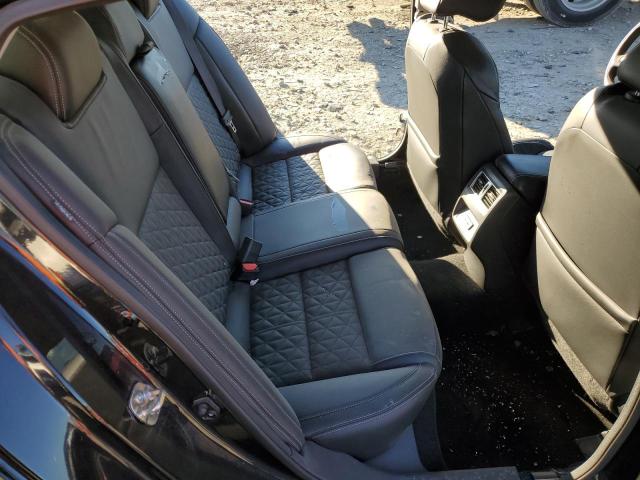 Photo 10 from auction – 2019 NISSAN MAXIMA S with VIN 1N4AA6AV6KC363571