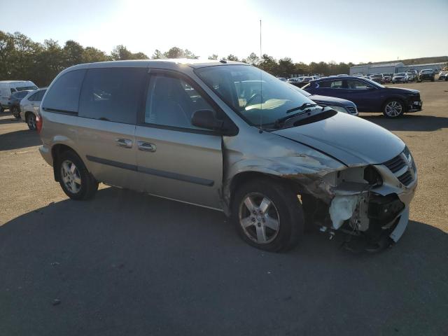 Photo 4 from auction – 2007 DODGE CARAVAN SX with VIN 1D4GP45R67B179378