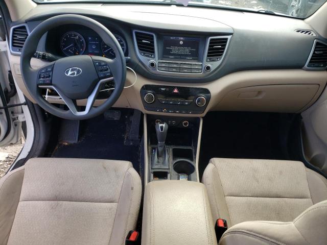 Photo 8 from auction – 2018 HYUNDAI TUCSON SEL with VIN KM8J3CA41JU612177