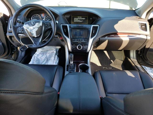 Photo 8 from auction – 2015 ACURA TLX with VIN 19UUB1F31FA006946