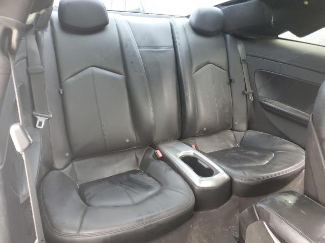 Photo 10 from auction – 2012 CADILLAC CTS with VIN 1G6DC1E30C0153051