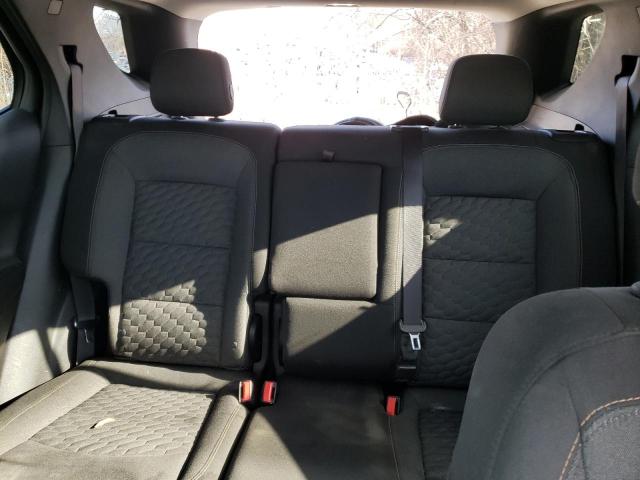 Photo 10 from auction – 2018 CHEVROLET EQUINOX LT with VIN 3GNAXSEV7JS573561