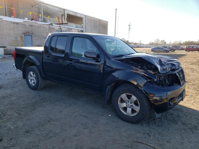 Photo 4 from auction – 2012 NISSAN FRONTIER S with VIN 1N6AD0EV2CC440962