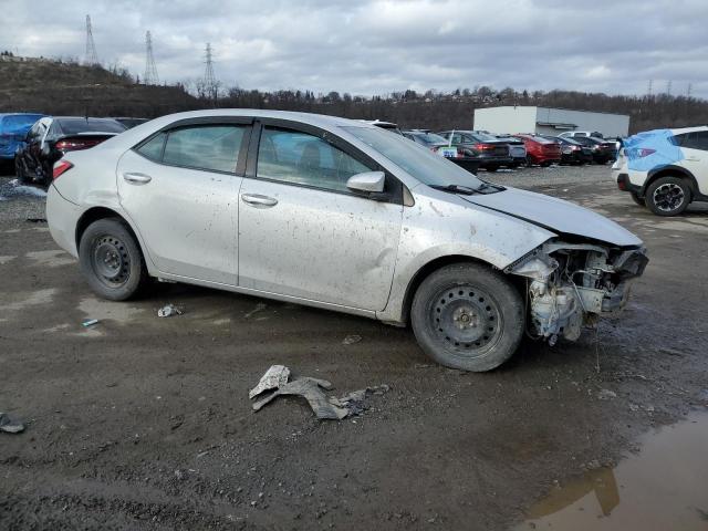 Photo 4 from auction – 2014 TOYOTA COROLLA L with VIN 2T1BURHE6EC192068